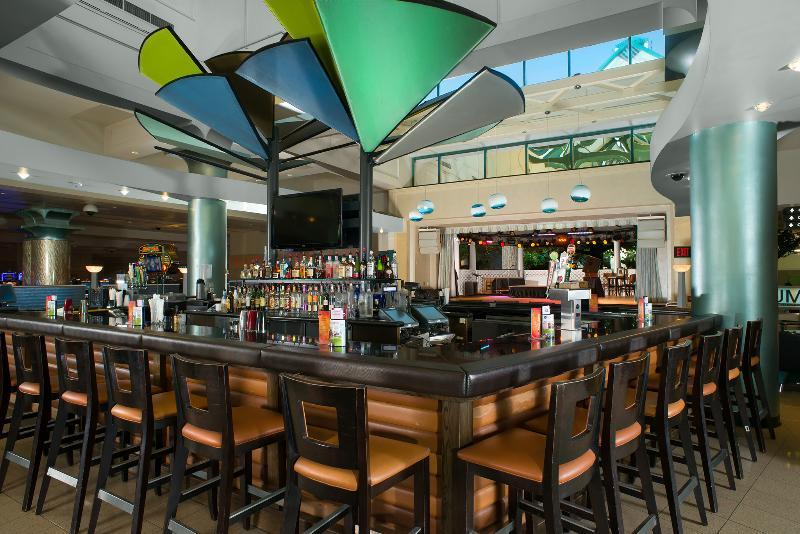 Great Cedar Hotel At Foxwoods Ledyard Center Exteriör bild