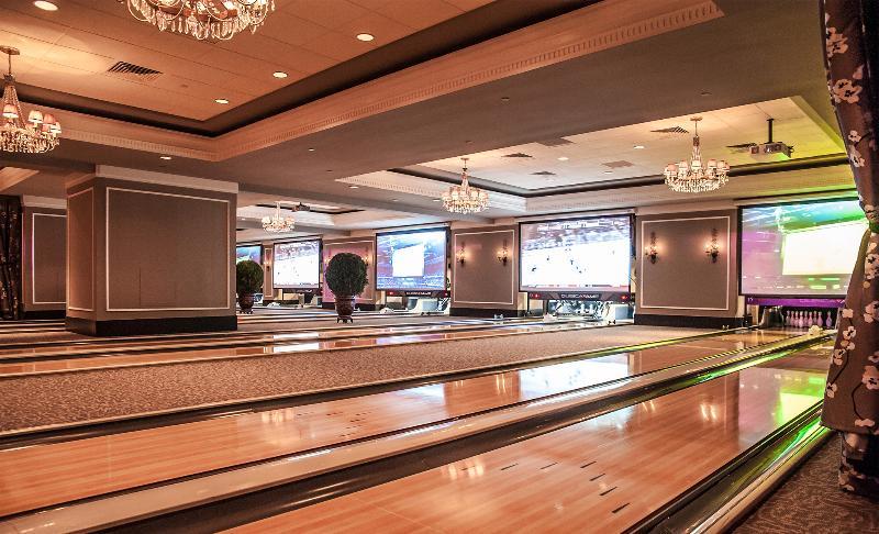 Great Cedar Hotel At Foxwoods Ledyard Center Exteriör bild