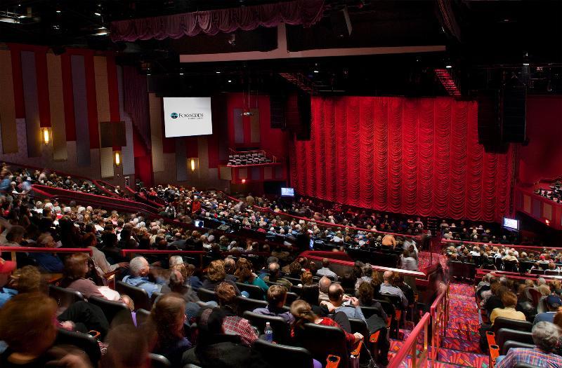 Great Cedar Hotel At Foxwoods Ledyard Center Exteriör bild