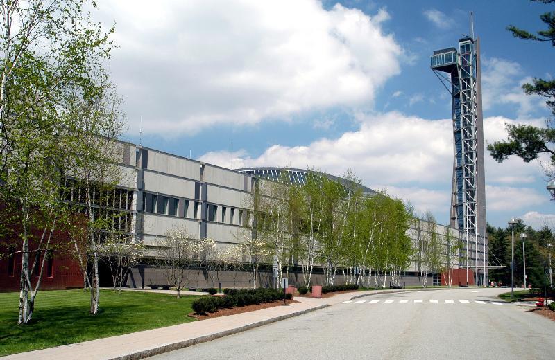 Great Cedar Hotel At Foxwoods Ledyard Center Exteriör bild