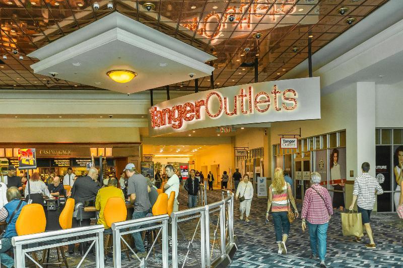 Great Cedar Hotel At Foxwoods Ledyard Center Exteriör bild
