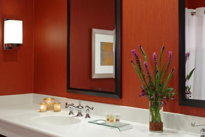 Great Cedar Hotel At Foxwoods Ledyard Center Exteriör bild