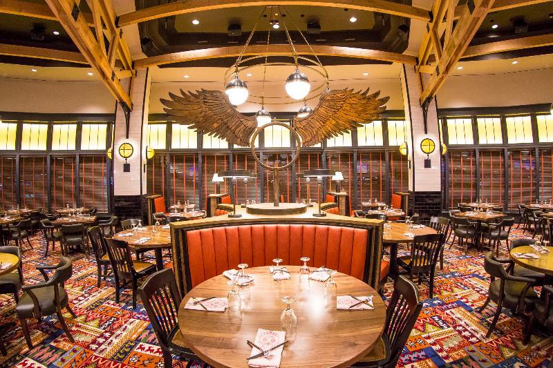 Great Cedar Hotel At Foxwoods Ledyard Center Exteriör bild