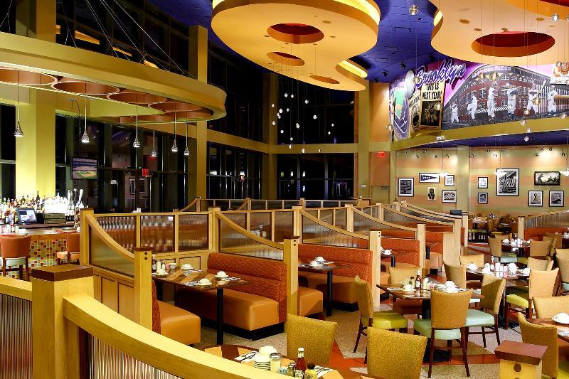 Great Cedar Hotel At Foxwoods Ledyard Center Exteriör bild