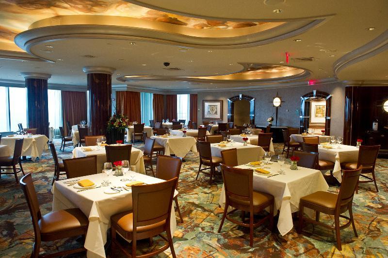 Great Cedar Hotel At Foxwoods Ledyard Center Exteriör bild