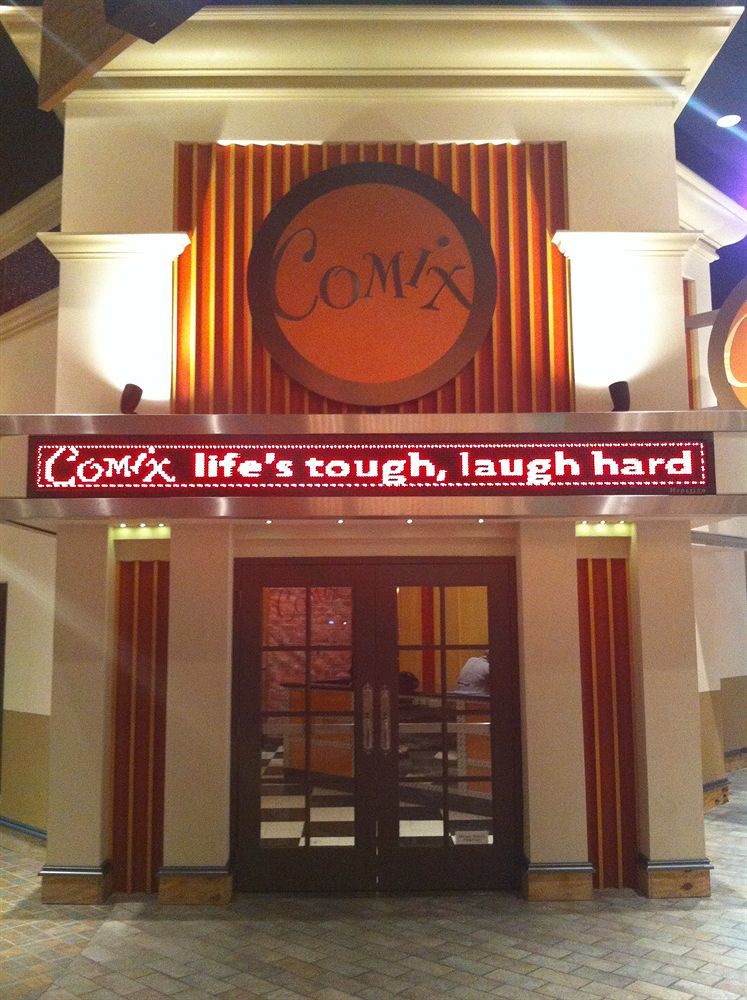 Great Cedar Hotel At Foxwoods Ledyard Center Exteriör bild